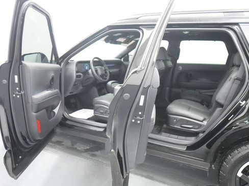 Used 2026 Hyundai Palisade XRT Pro AWD/4WD image 24