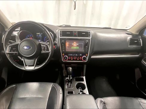 Used 2018 Subaru Legacy 2.5i Limited image 21