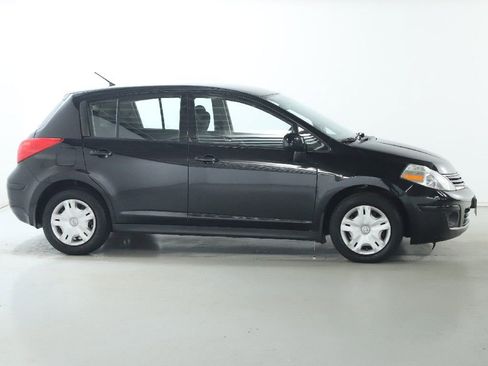 Used 2012 Nissan Versa 1.8 S w/ Plus Pkg image 12