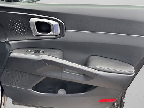 New 2025 Kia Sorento S w/ Panoramic Sunroof Package image 62