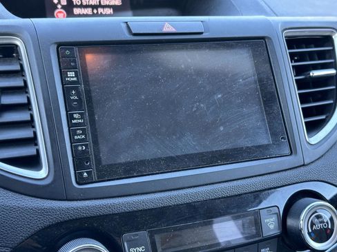 Used 2016 Honda CR-V EX-L image 12