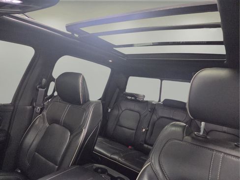 Used 2023 RAM 1500 Limited w/ Body Color Bumper Group image 22