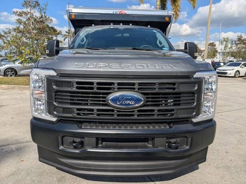 Used 2024 Ford F350 XL image 8