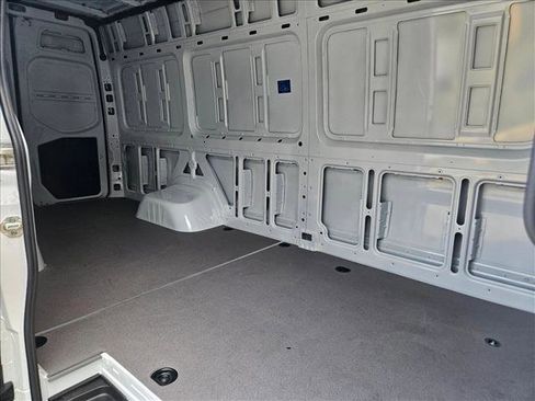 New 2026 Mercedes-Benz Sprinter 3500 image 15
