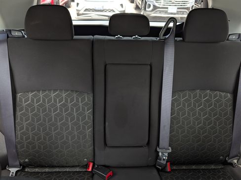 Used 2025 Mitsubishi Outlander Sport ES AWD/4WD image 13