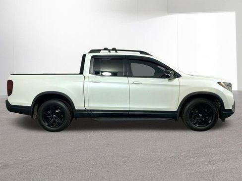 Used 2021 Honda Ridgeline Black Edition image 37
