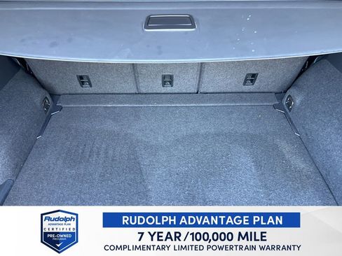 Used 2019 Volkswagen Tiguan SE image 23