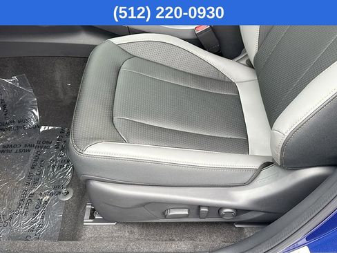 New 2026 Subaru Crosstrek 2.5i Wilderness image 23