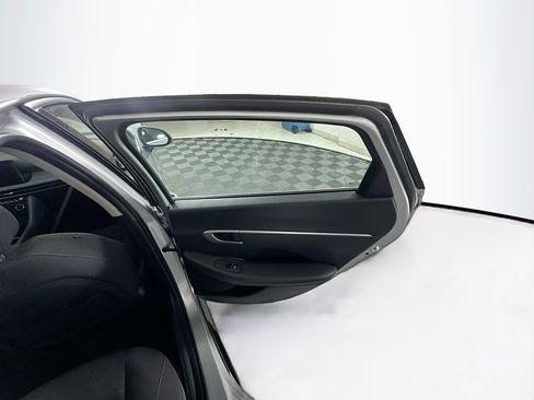 Used 2025 Hyundai Sonata SEL FWD image 29