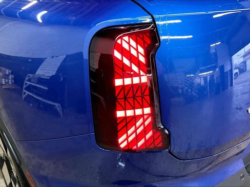 Certified 2025 MINI Cooper Countryman S image 31