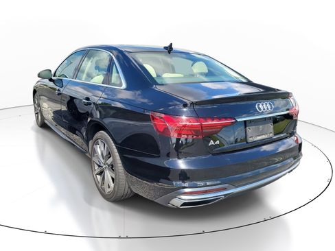 Used 2020 Audi A4 2.0T Premium w/ Convenience Package FWD image 5