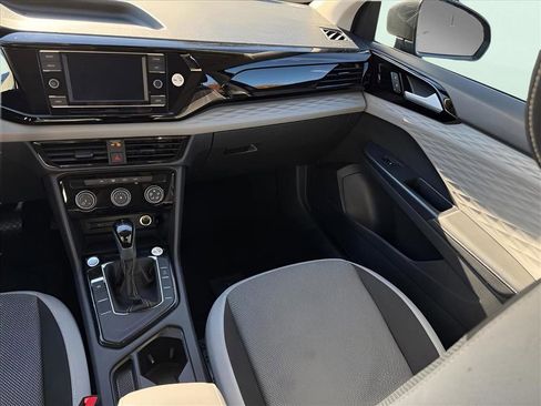 Used 2024 Volkswagen Taos S image 14