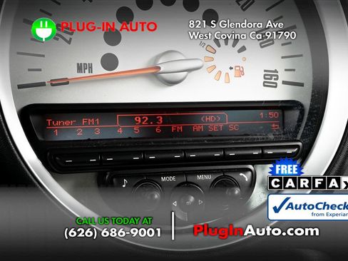 Used 2011 MINI Cooper S FWD image 20