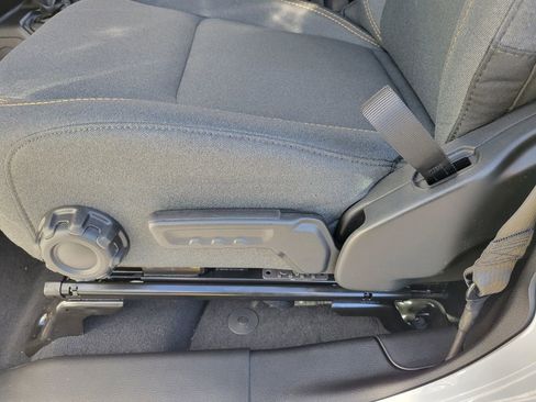 New 2026 Jeep Wrangler Willys image 15