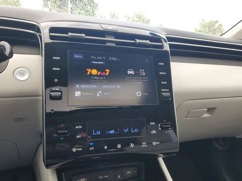 Certified 2023 Hyundai Tucson SEL w/ Convenience Package image 30