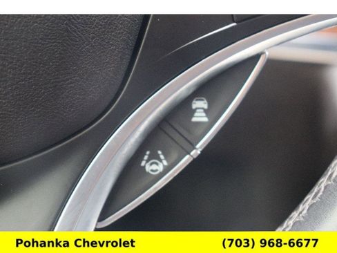 Used 2017 Acura MDX SH-AWD w/ Technology Package image 14