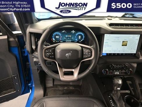 New 2026 Ford Bronco Badlands AWD/4WD image 31