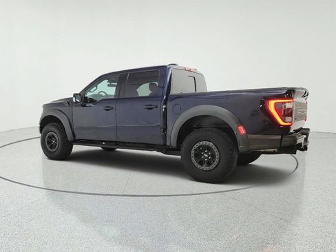 Used 2023 Ford F150 Raptor AWD/4WD image 7