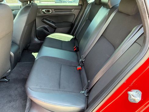 Used 2022 Honda Civic Sport image 28