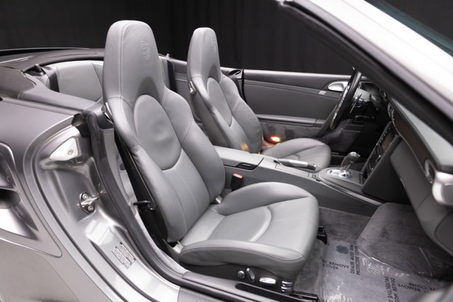 Used 2011 Porsche 911 Turbo S AWD/4WD image 70