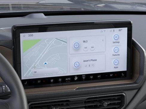 New 2026 Ford Bronco Sport Outer Banks AWD/4WD image 14