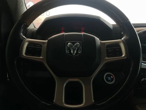 Used 2015 RAM 3500 Laramie Longhorn image 25