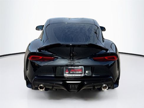 Used 2023 Toyota Supra Premium w/ Driver Assist Package image 6