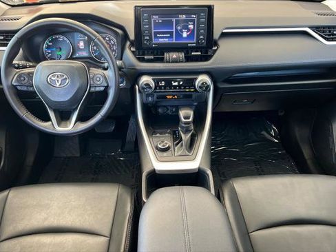 Certified 2022 Toyota RAV4 XLE Premium image 3
