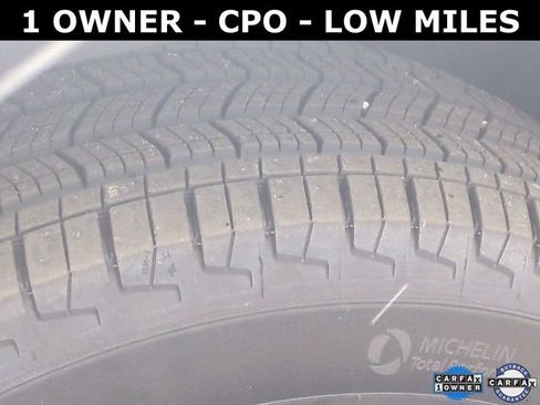 Used 2023 Jeep Grand Cherokee L Limited w/ Luxury Tech Group II image 24