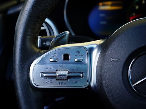 Used 2019 Mercedes-Benz C 43 AMG 4MATIC Sedan image 20