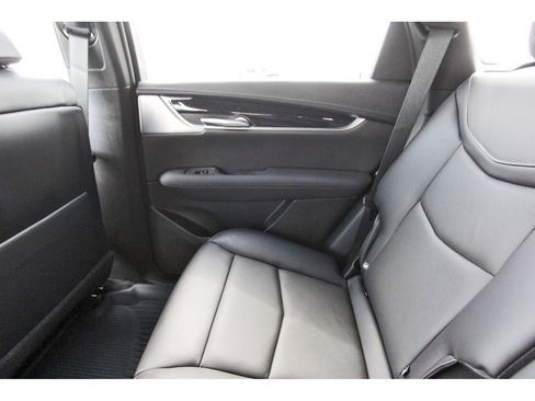 New 2025 Cadillac XT5 Premium Luxury w/ Technology Package image 12
