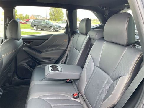 Used 2022 Subaru Forester Wilderness AWD/4WD image 13