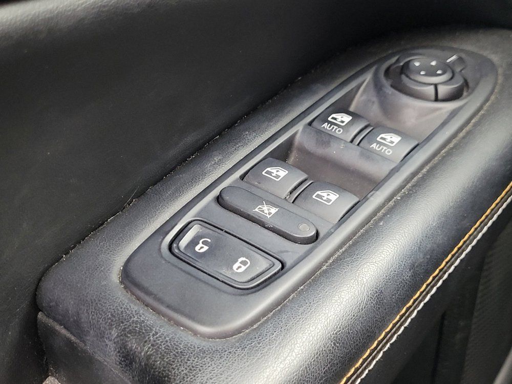 Used 2018 Jeep Compass Sport AWD/4WD image 27