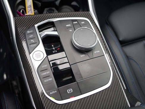 Used 2025 BMW M340i w/ Premium Package image 20