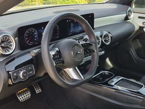 Certified 2025 Mercedes-Benz CLA 250 image 13