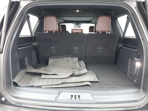 Used 2023 Ford Expedition Max Limited image 21