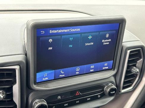 Certified 2023 Ford Bronco Sport Big Bend w/ Convenience Package AWD/4WD image 12