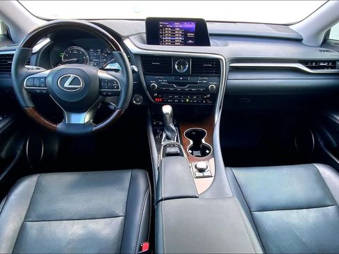Used 2017 Lexus RX 350 FWD image 10