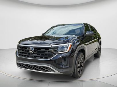 Used 2024 Volkswagen Atlas Cross Sport SE
