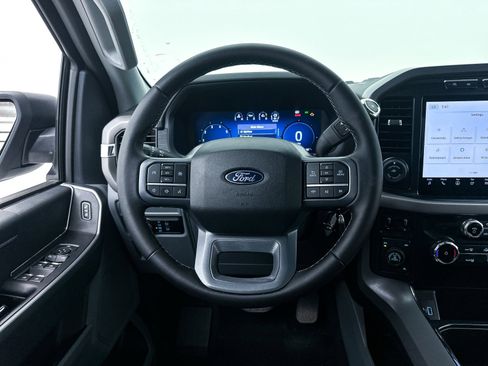 Used 2024 Ford F150 XLT w/ Mobile Office Package image 28