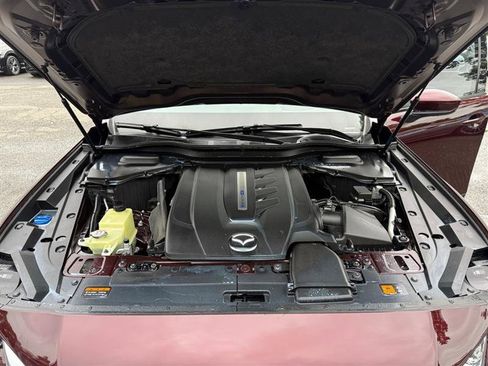Used 2024 MAZDA CX-90 Plug-In Hybrid w/ Premium Plus image 19