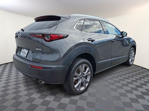 Used 2023 MAZDA CX-30 AWD 2.5 S w/ Premium Package image 6