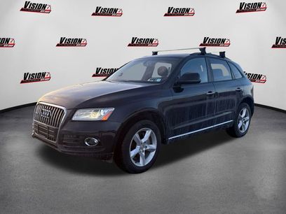 Used 2016 Audi Q5 2.0T Premium