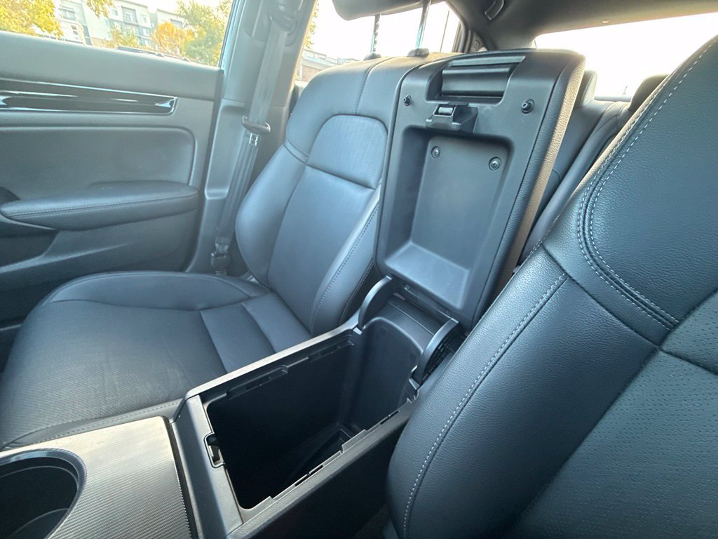Used 2025 Honda Civic Sport image 26