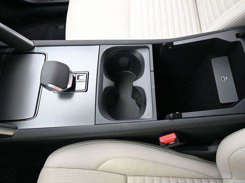 Used 2025 Land Rover Discovery Sport S AWD/4WD image 26