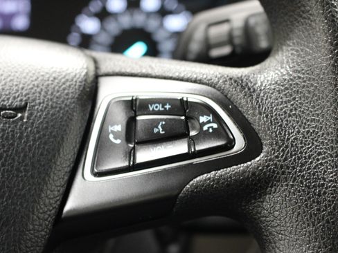 Used 2020 Ford EcoSport S FWD image 12