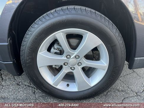 Used 2013 Subaru Outback 2.5i Premium w/ All-Weather Pkg image 11