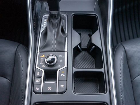 New 2026 Kia Sorento X-Line EX image 28