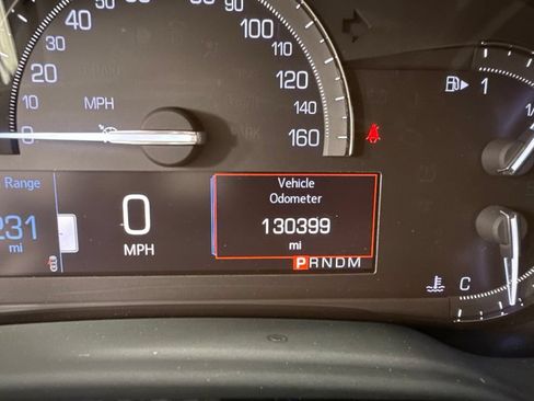 Used 2017 Cadillac CTS Luxury AWD/4WD image 18
