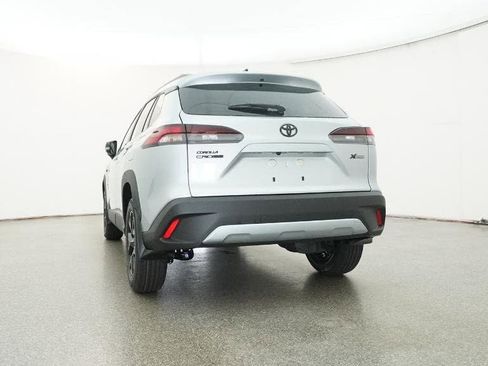 New 2026 Toyota Corolla Cross LE image 22